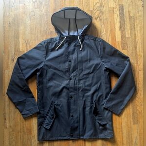 Vans Rain Jacket